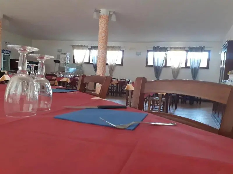 Hotel Bena e Traes
