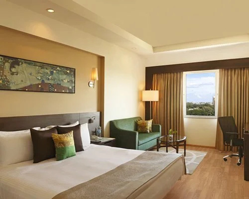 Lemon Tree Premier - Ulsoor Lake, Bengaluru - 4 Nights, Bangalore, India