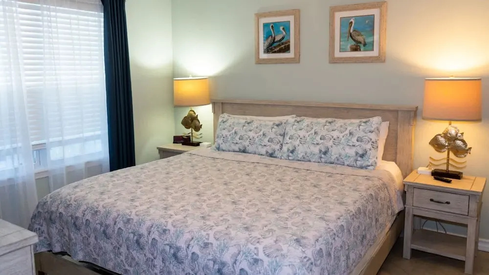 Surfside Ii #109 2 Bedroom Home by RedAwning