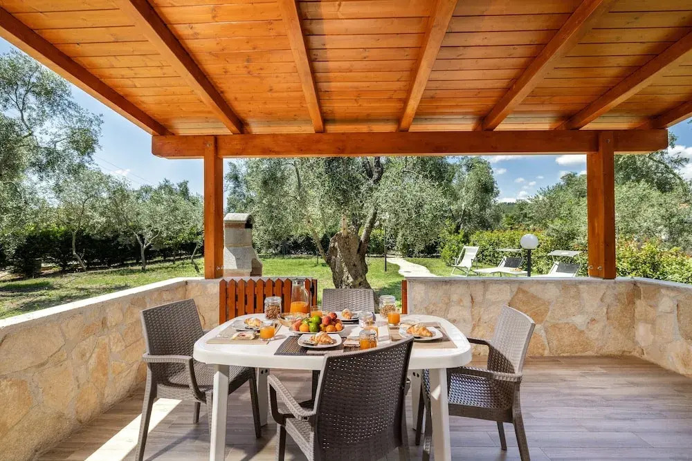 Farmhouse in Vieste Near Gargano Coast