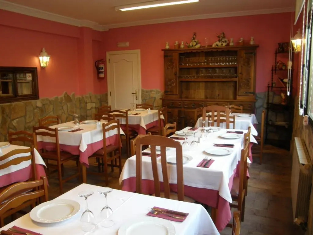 Hotel Goizalde