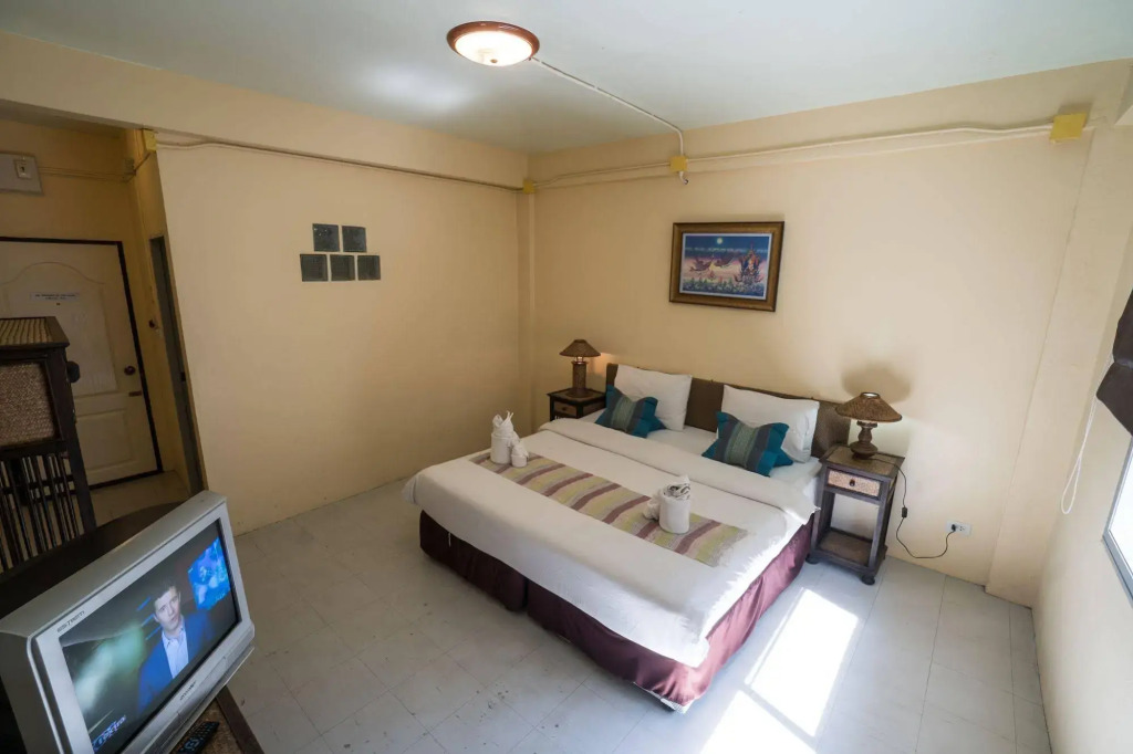 Kamalas Guesthouse