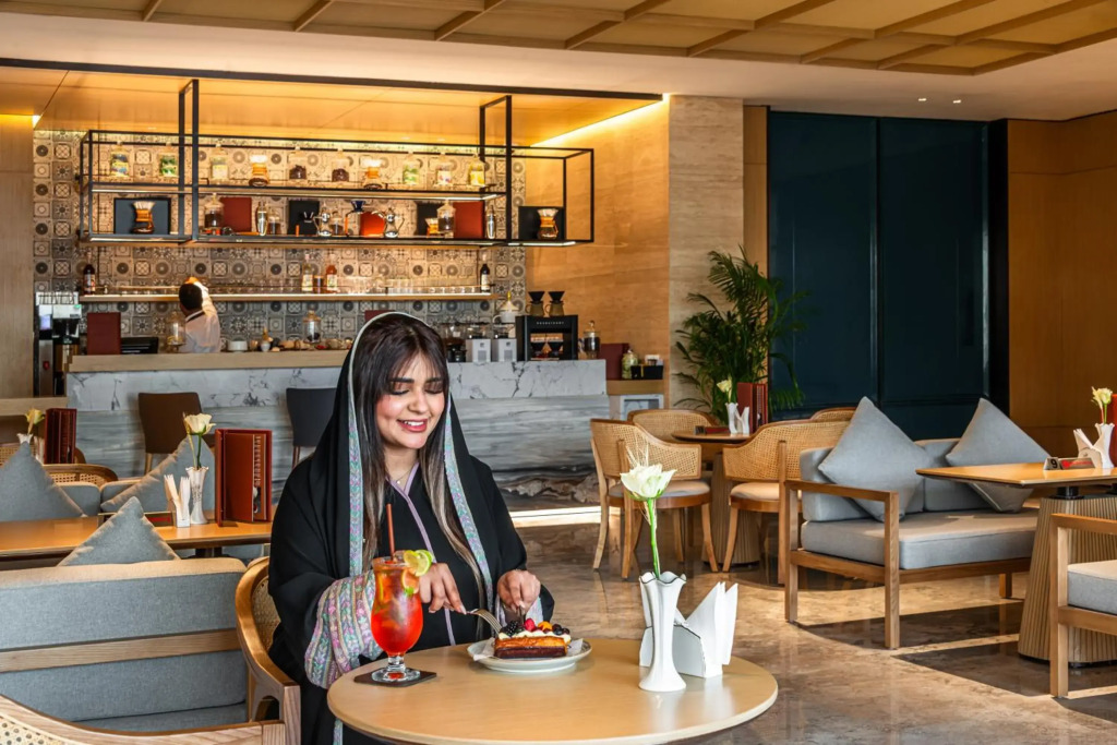 Braira Jazan Hotel
