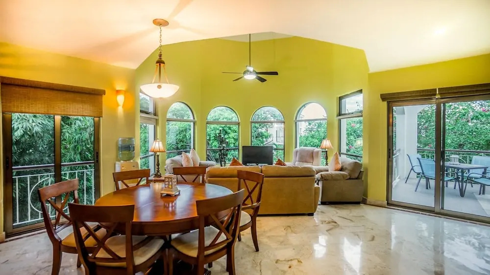 Paseo Del Sol Cenote A 301 2 Bedroom Condo by RedAwning