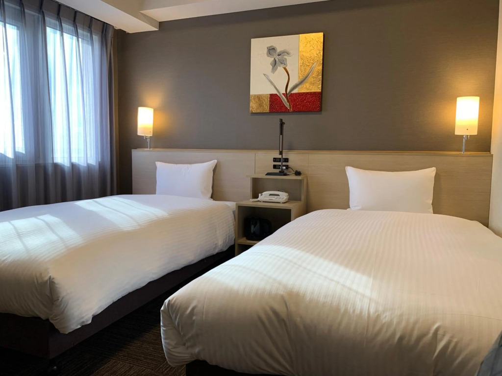 Hotel Route-Inn Isesaki Inter