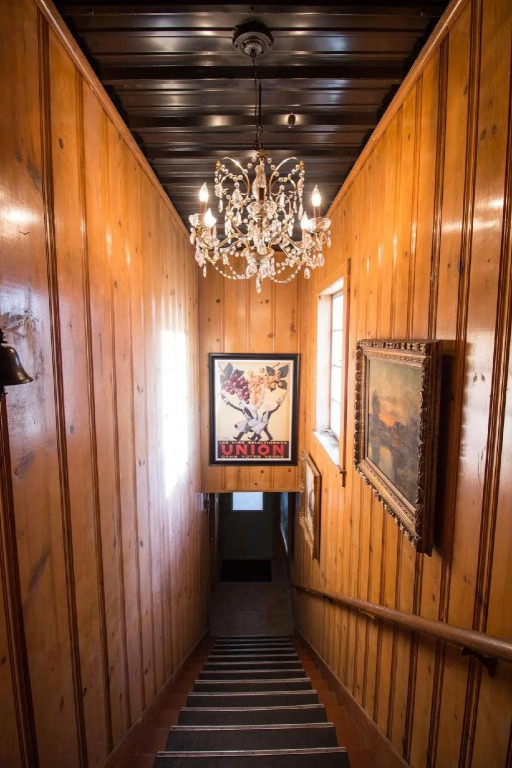 Bogarts Casa Blanca