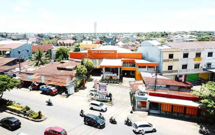 Hotel Sarison