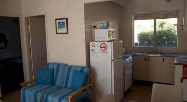 Kon Tiki Apartments