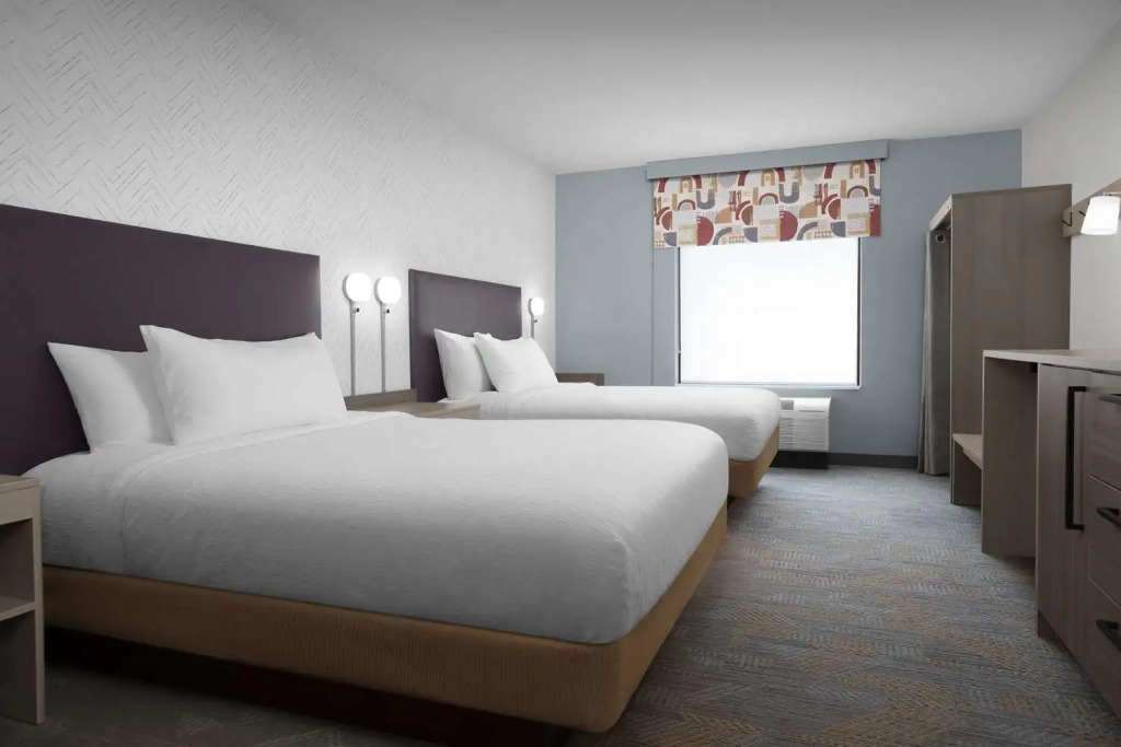 Home2 Suites By Hilton Chattanooga East Ridge