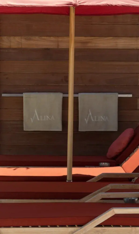 Villa Alina