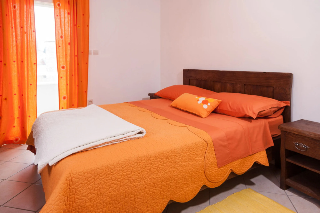 Rooms Vesna