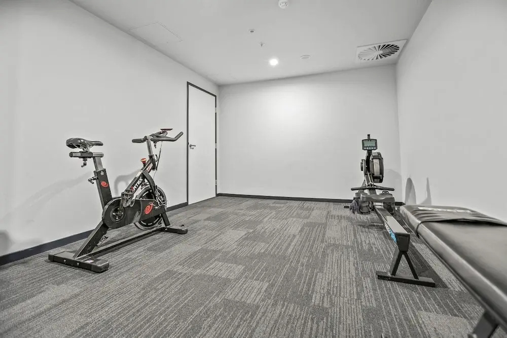 StayAU Modern Townhouse