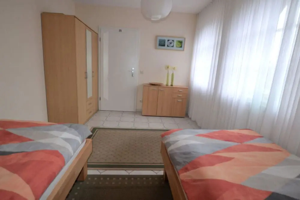 Holiday Apartment Kettler