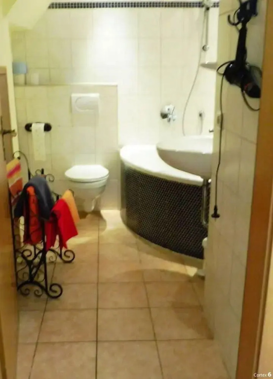 Voor 8 tot 12 Personen