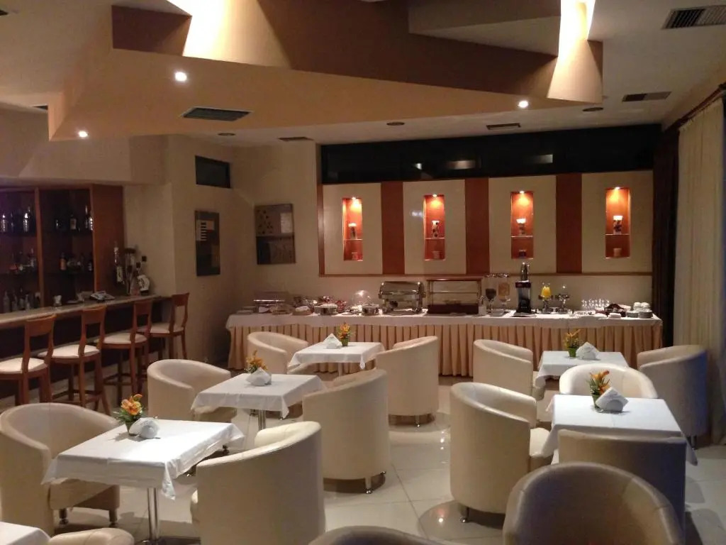 Achillio Hotel