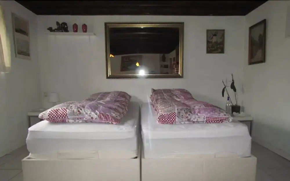Køge Bed & Kitchen