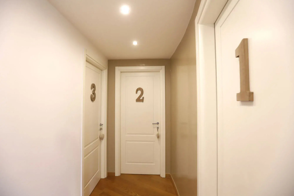 I Vicerè B&B Deluxe