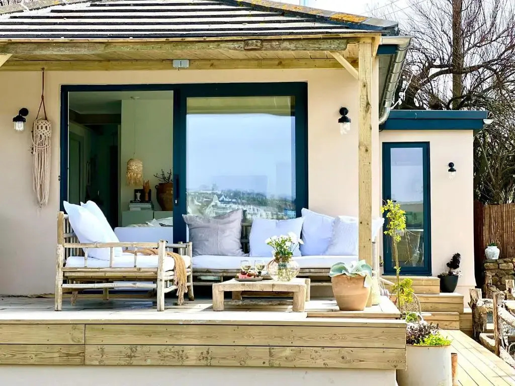 Pearl Beach House