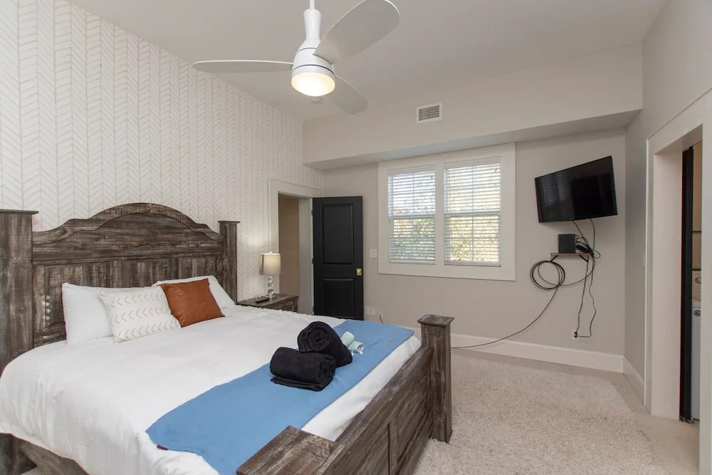 Award Winning 4 BR in Old Louisville