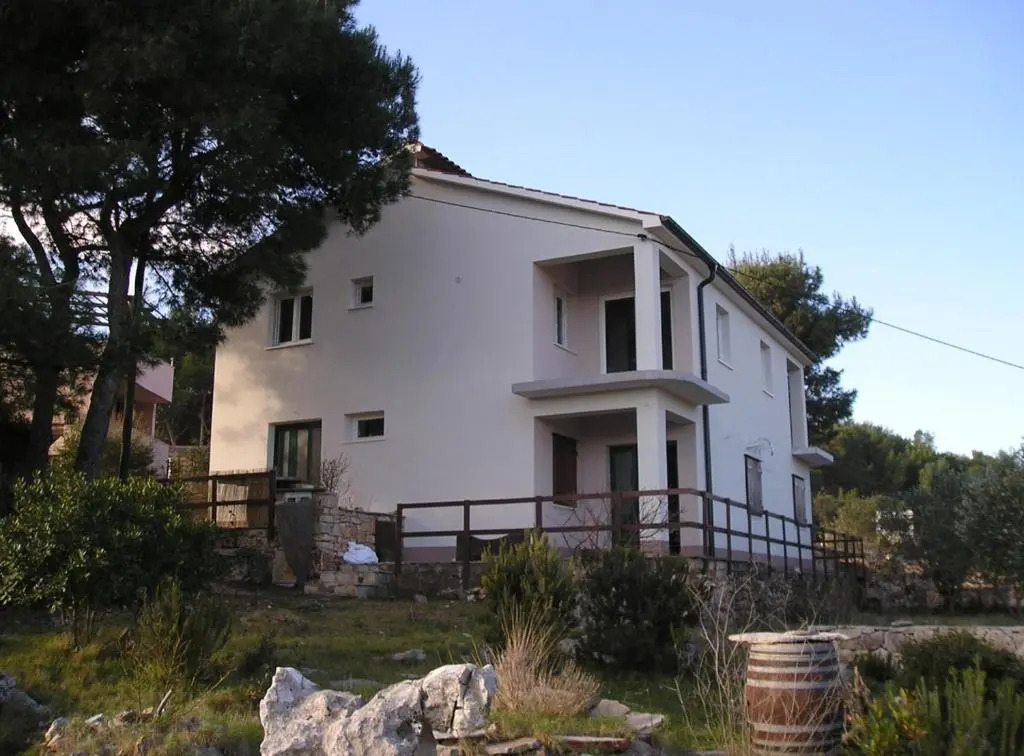 Apartmani Huljić