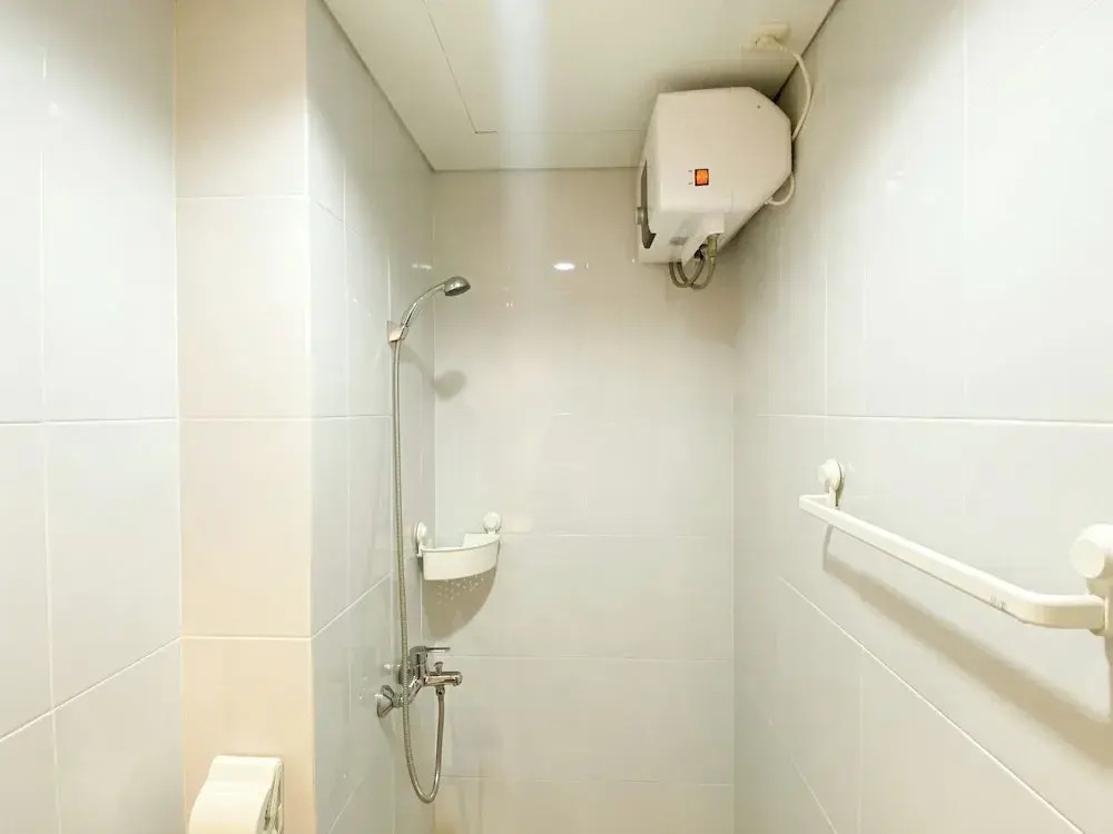 Comfort and Nice Studio Room Patraland Urbano Apartment