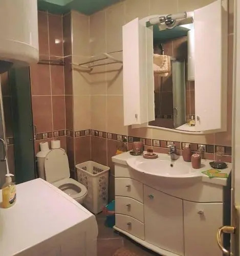 4U Apartment
