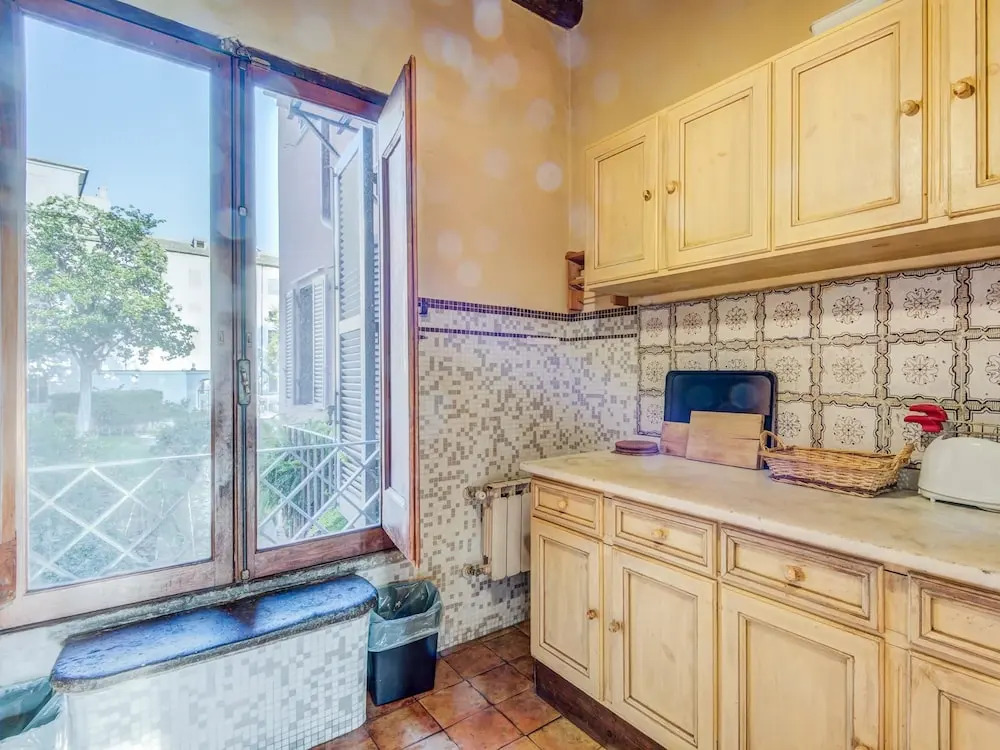 Rsh Giulia Luxury Apartment 2