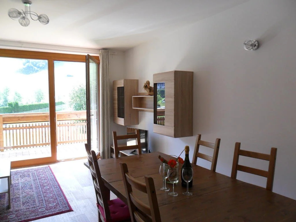 Residence Mariagrazia - Kärnten Card im Sommer inklusive