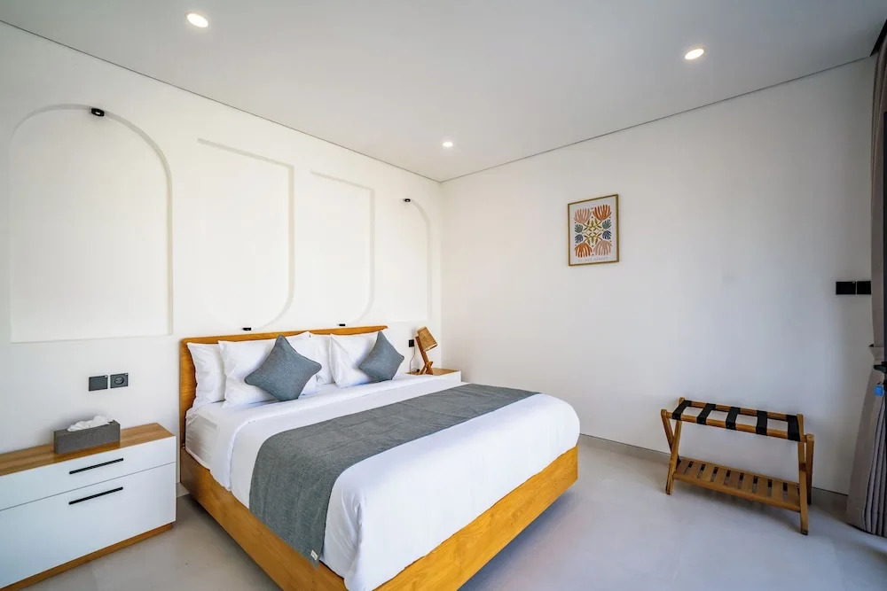 Villa Shanti Bingin