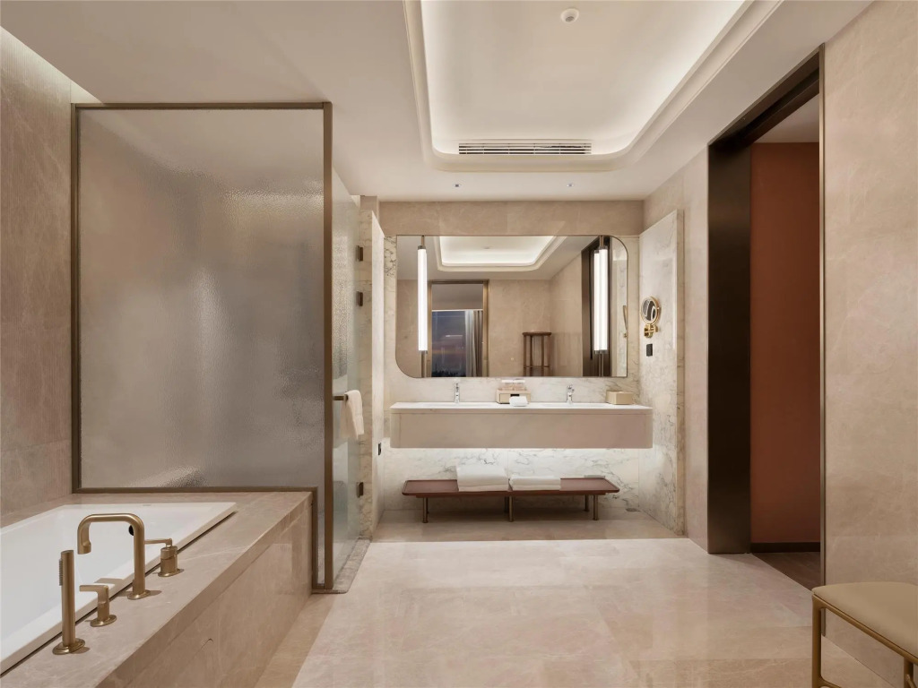Hilton Garden Inn Huzhou Nanxun Water Town