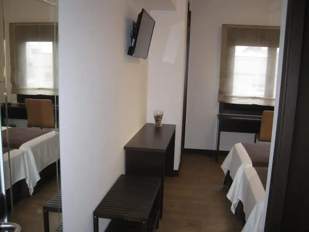 Suites Coruña