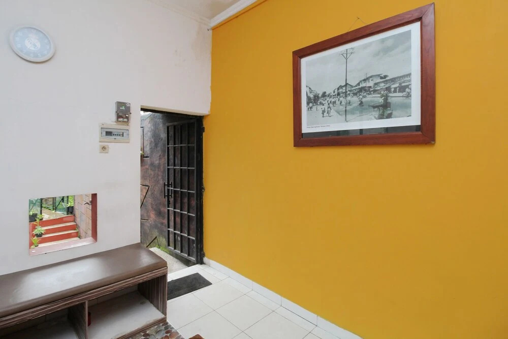Airy Kaliurang Sunan Muria 21 A Yogyakarta