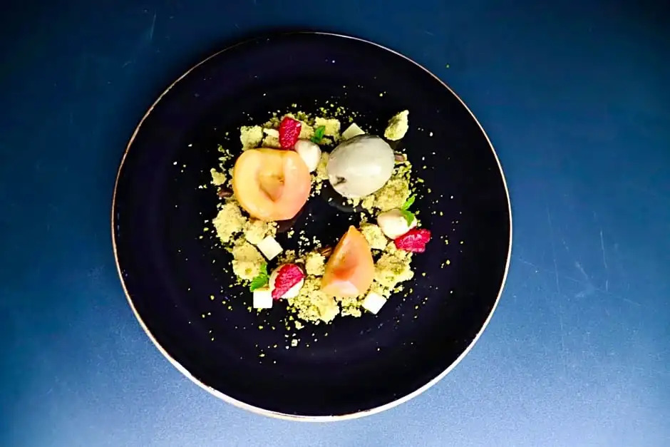 Relais & Chateaux Schönegg