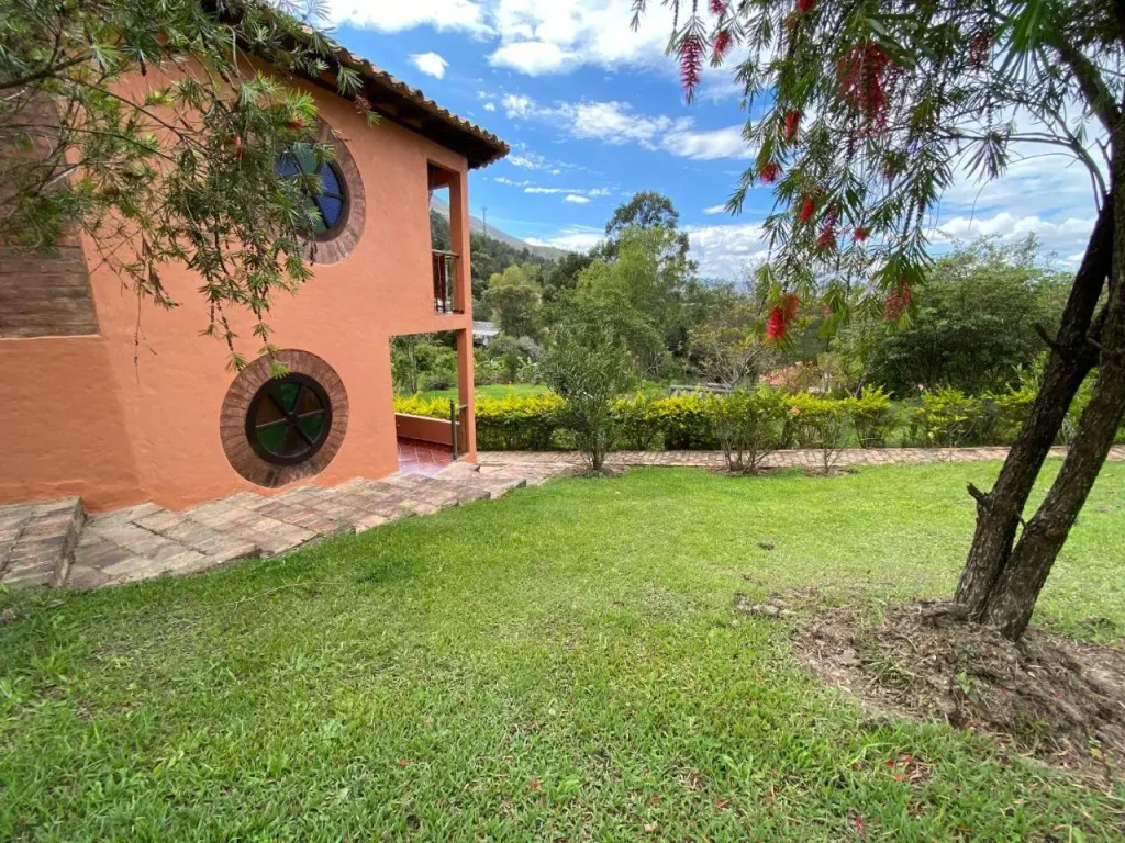 Suite Campestre El Paraiso de Chepe