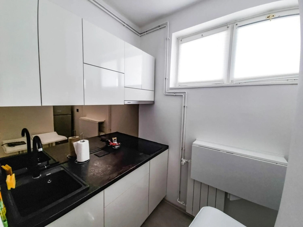 Apartment Apex penthouse self chack-in