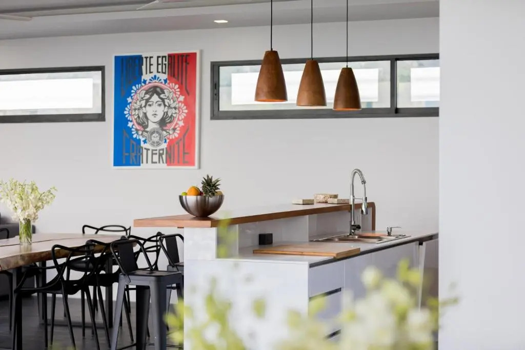 Villa Jungle, Luxury Villa 4 Br, Amazing Sea View