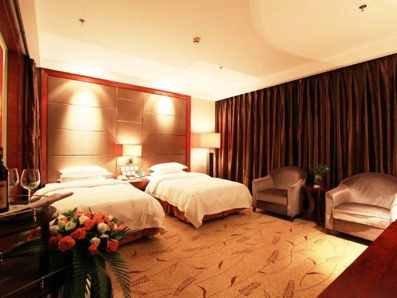 Fushidun International Hotel