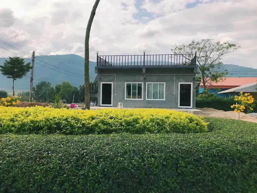 Pada Homestay
