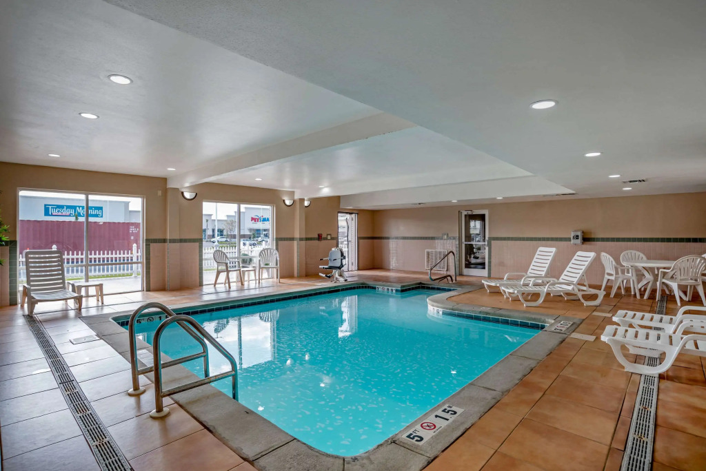 Comfort Suites Foley - North Gulf Shores
