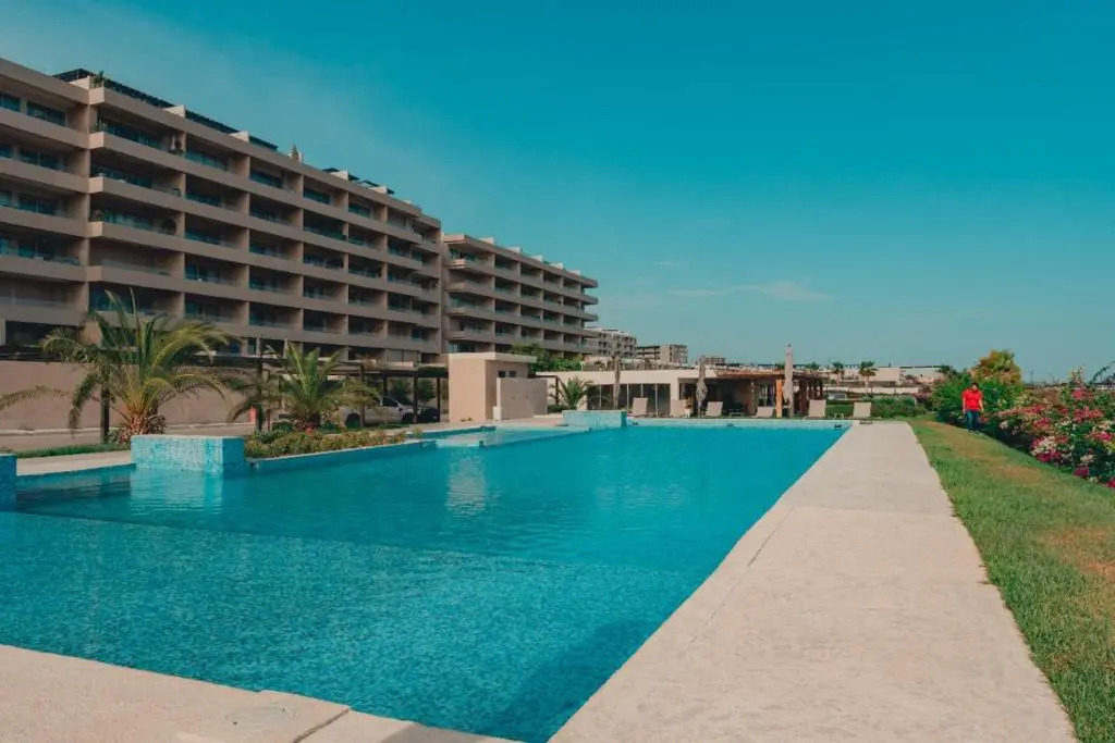 3 Bedroom Los Cabos Penthouse I Casa Vista Mar