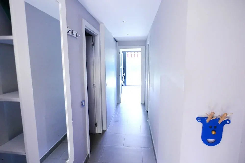 Ground Floor In Front Of The Sea Ridaura Bx4