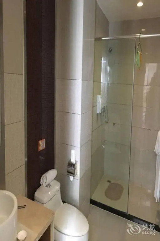 Shanghai Motel 168 - Nanjing East Road