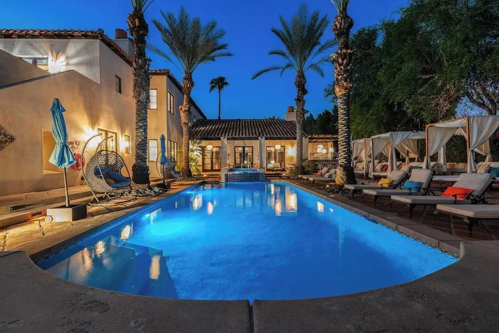 Villa del Gallo by AvantStay