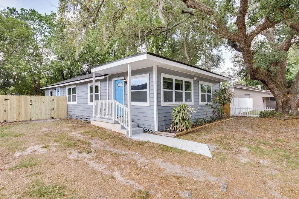 Dtwn Winter Garden Home: 12 Mi to Disney