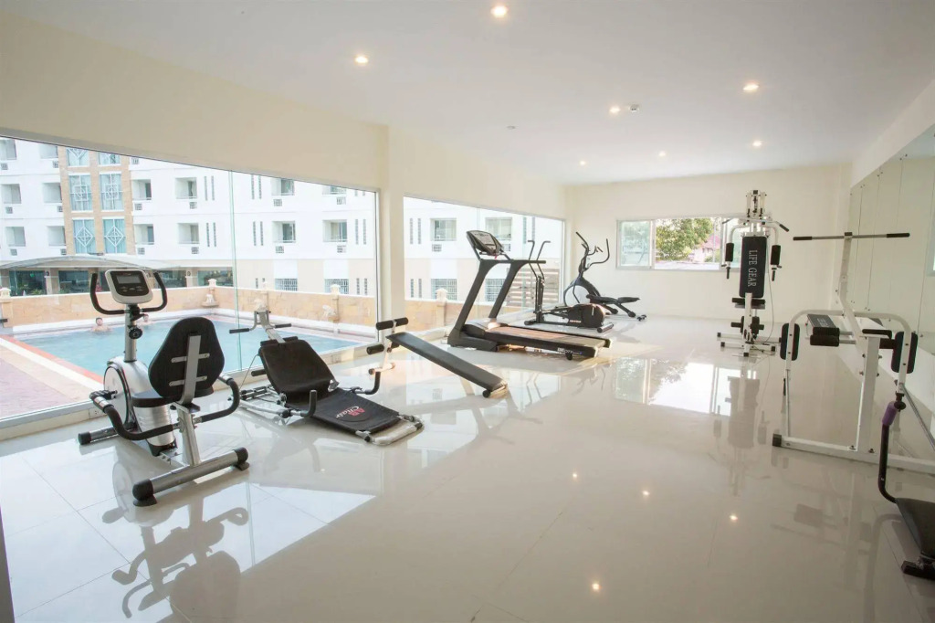 Pangviman Place Resotel SHA Plus
