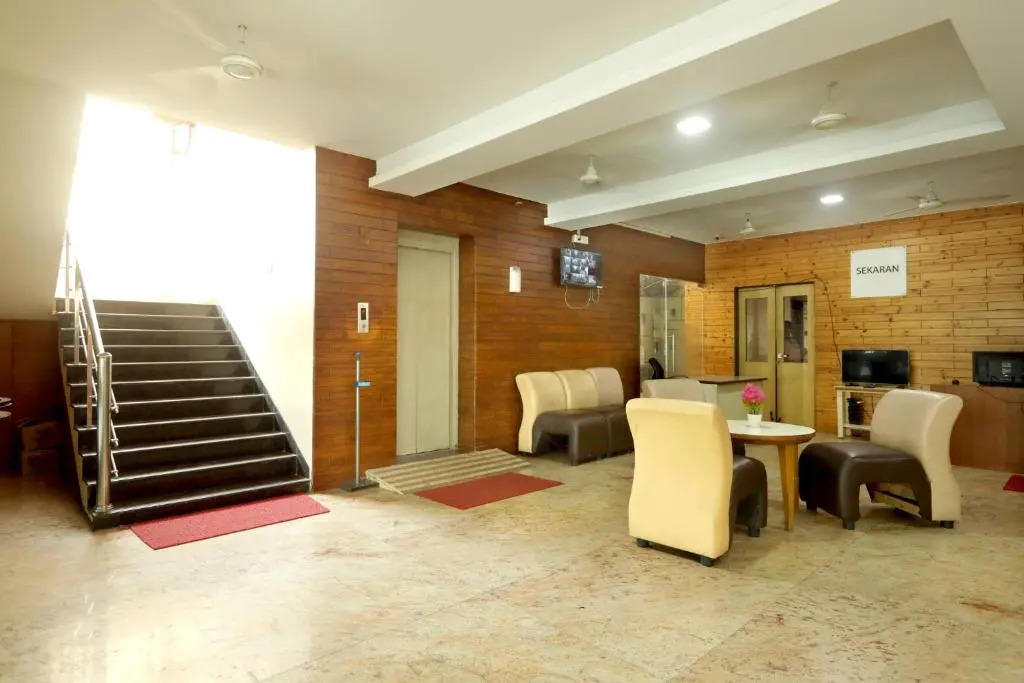 Sekaran Hotel OMR Perungudi