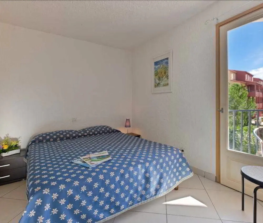 Cela Canet Residences Malibu et Sierra