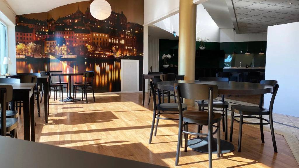 Best Western Farsta Strand Hotel & Conference