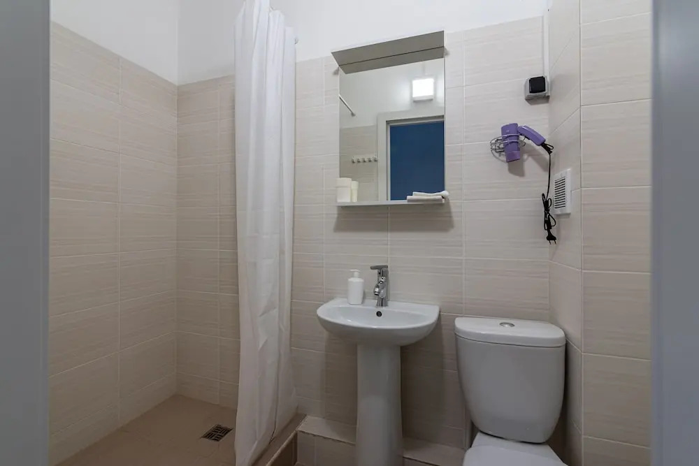 Pogostim Hostel On Belorusskaya