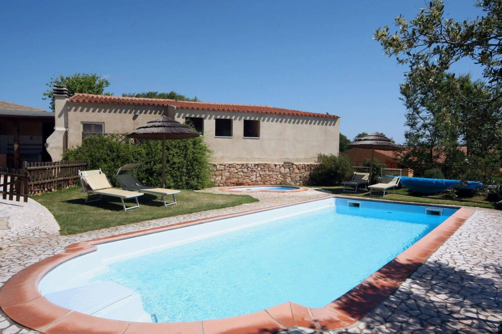 Villa Salinedda